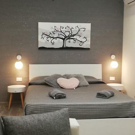 The Ladybug Holiday House - Locazione Turistica Βίλα Συρακούσες Εξωτερικό φωτογραφία