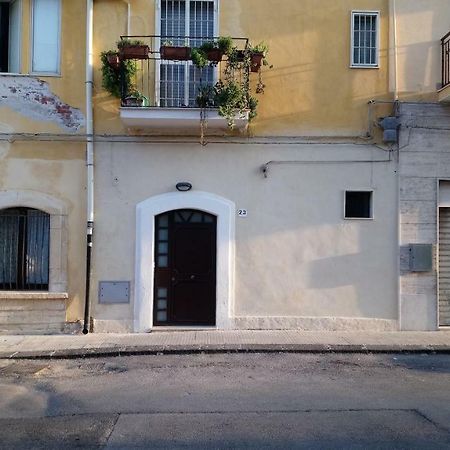 The Ladybug Holiday House - Locazione Turistica Βίλα Συρακούσες Εξωτερικό φωτογραφία