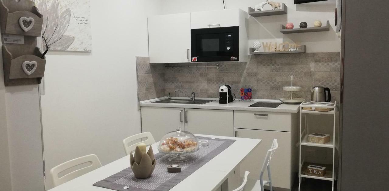 The Ladybug Holiday House - Locazione Turistica Βίλα Συρακούσες Εξωτερικό φωτογραφία