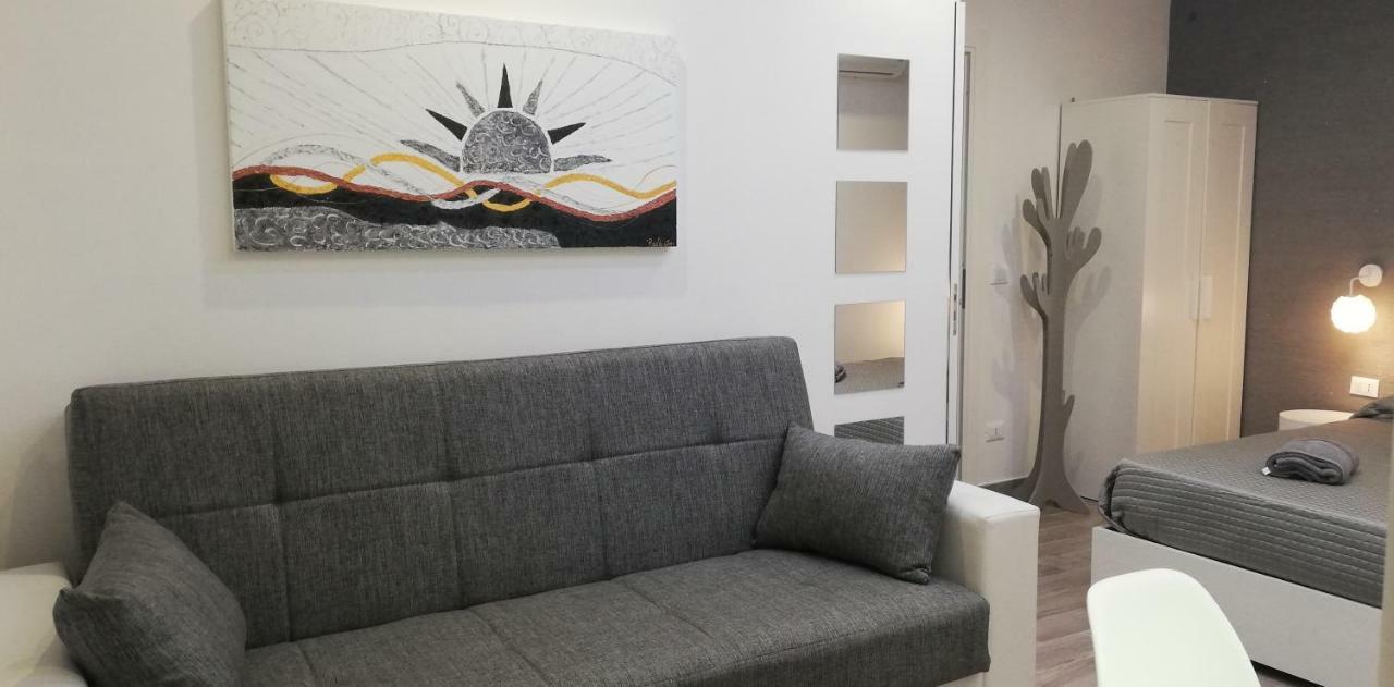 The Ladybug Holiday House - Locazione Turistica Βίλα Συρακούσες Εξωτερικό φωτογραφία