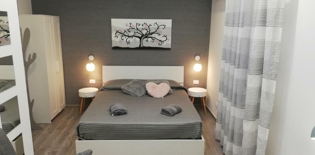 The Ladybug Holiday House - Locazione Turistica Βίλα Συρακούσες Εξωτερικό φωτογραφία