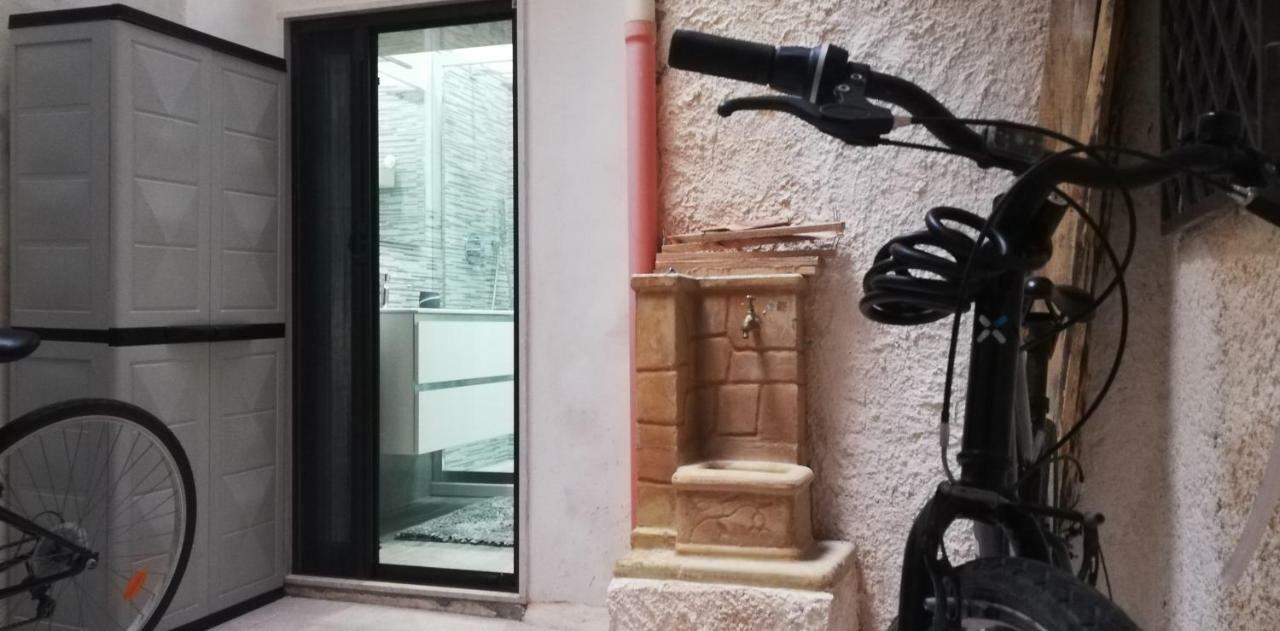 The Ladybug Holiday House - Locazione Turistica Βίλα Συρακούσες Εξωτερικό φωτογραφία