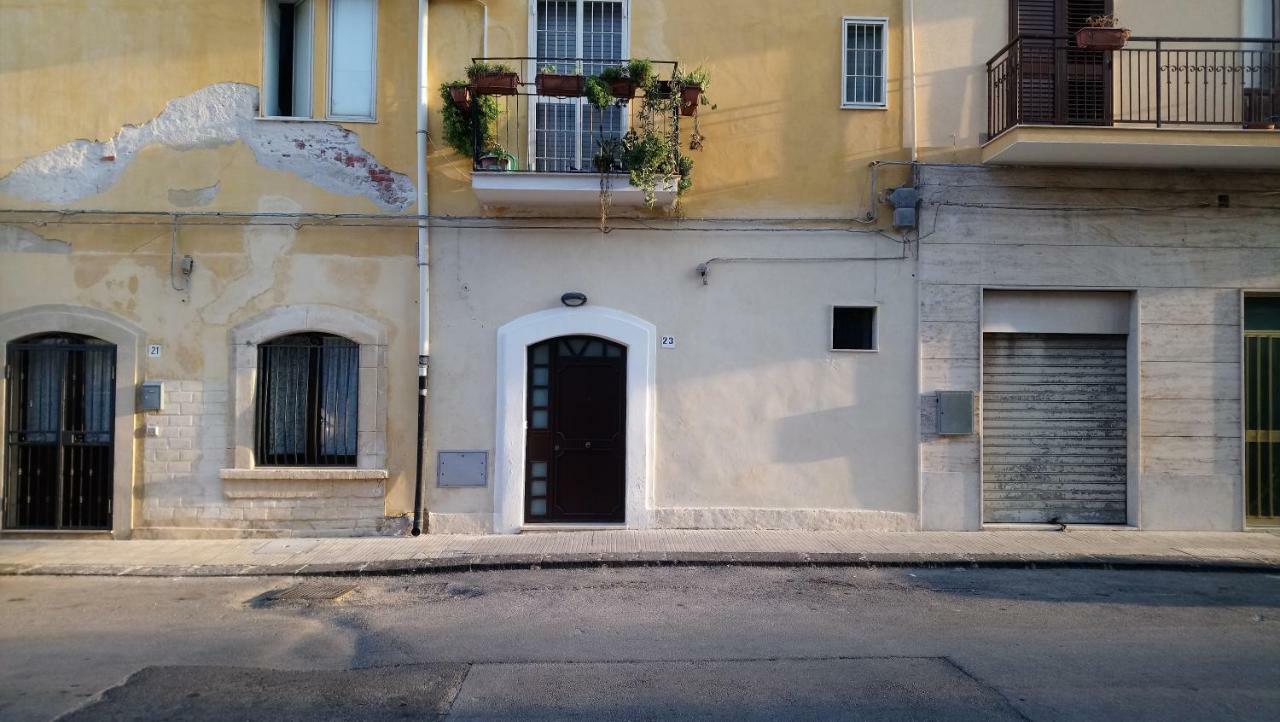 The Ladybug Holiday House - Locazione Turistica Βίλα Συρακούσες Εξωτερικό φωτογραφία